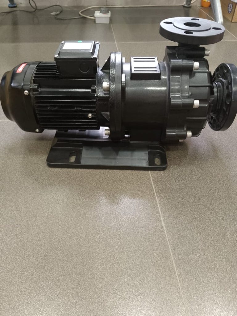 hot-oil-transfer-pump